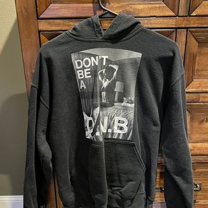 Ronda Rousey Hoodie